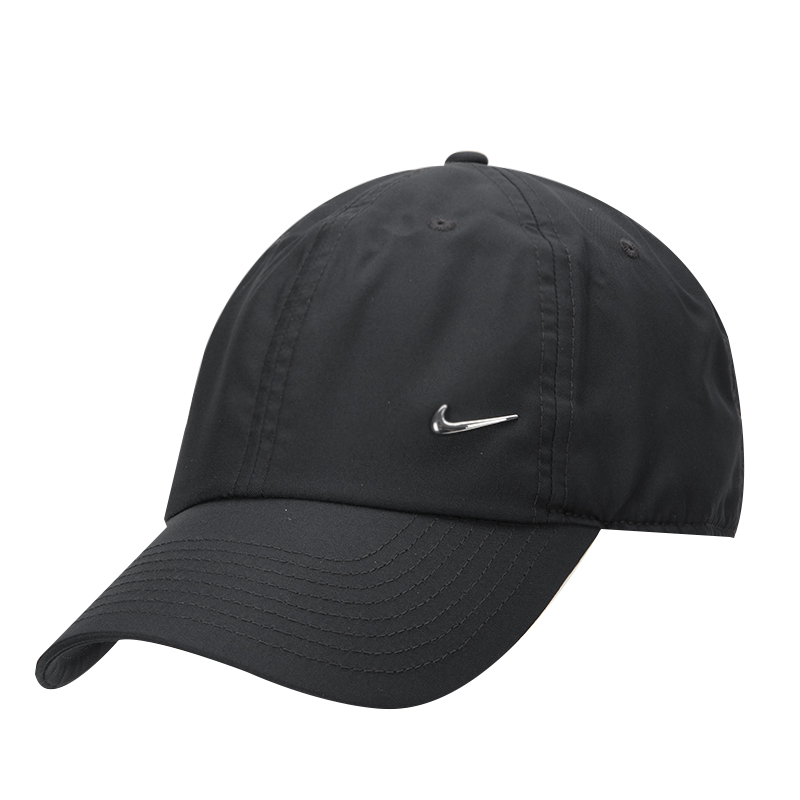 耐克U NK DF CLUB CAP U CB MTSWSH L中鸭舌帽FB5372-010